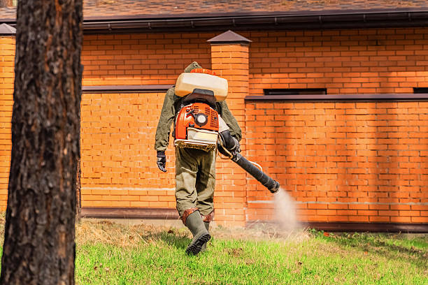 Trusted Fumigation Services service in Ecorse, MI - Nex Pest Control